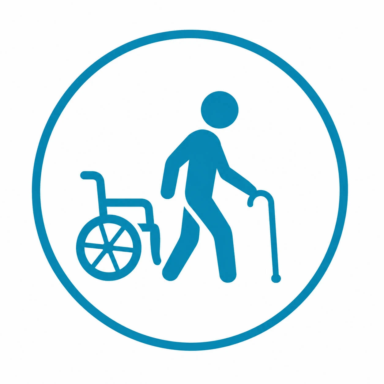 Mobility & Comfort